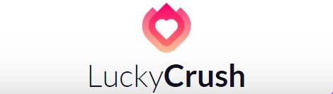 Lucky Crush Logo